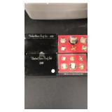 1979 and 1980 United States proof sets