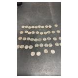 44 Idaho State Quarters