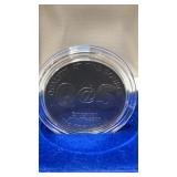 Silver floored quality at the source