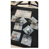 UNCIRCULATED MIXED COINS $!.86