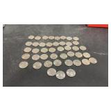 43 Maine State Quarters