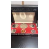 1976 United States Proof Set