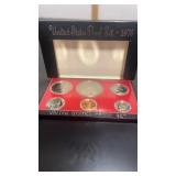 1976 United States Proof Set