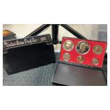 1973. United States proof set