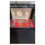 1973 United States Proof Set