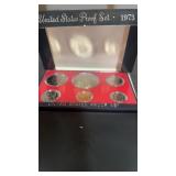 1973 United States Proof Set