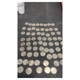 69 Rhode Island State Quarters