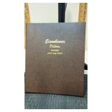 Eisenhower dollars  1971 - 1978-s including