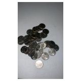 11 oz N Dakota   state quarters