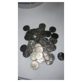 7 oz  Nevada   state quarters