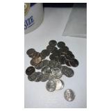 8 oz  New Mexico   state quarters