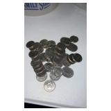 9 oz South Dakota   state quarters