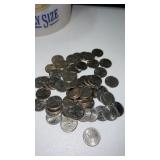 11oz Texas   state quarters
