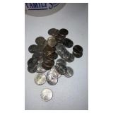 10 oz  Mississippi   state quarters