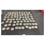 79 Kentucky State Quarters