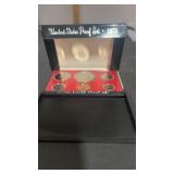 1973 United States Proof Set