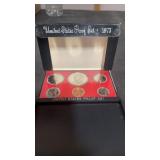 1973 United States Proof Set