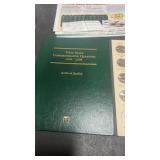 50 state commemorative quarters 1999 to 2008