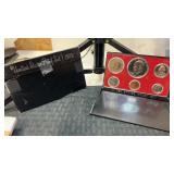 1975 United States proof set