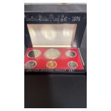 1974 United States Proof Set