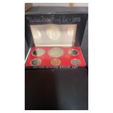 1975 United States Proof Set