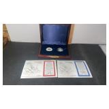 The Pearl Harbor 60th Anniversary Gold Proof,