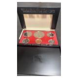 1975 United States Proof Set