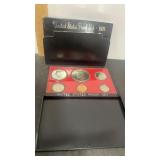 1976 United States Proof Set