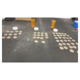 55 , 1992. 93 & 94 Quarters