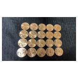 2000  D Sacajawea, dollar coins $20