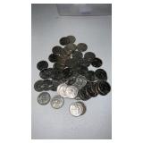 11 oz  Wisconsin state quarters