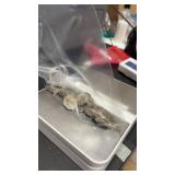 Bag 2000s Nickels, 7 oz