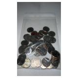 10 oz bag of  Florida   state quarters