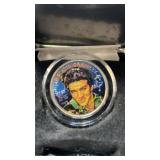 2002 official Elvis Presley  25 th anniversary