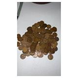 14 oz Bag of 1930ï¿½s wheat Pennieï¿½s