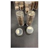 39 Virginia 2000ï¿½ quarters  41 Massachusetts