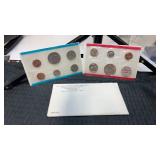 1972 uncirculated mint set