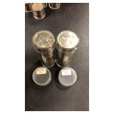 42 00ï¿½ Connecticut quarters and 42 99ï¿½