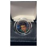 2002 official Elvis Presley  25 th anniversary