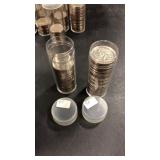 28 1995 quarter and 38 1996 quarters