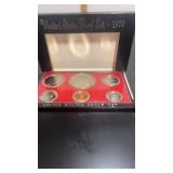 1976 United States Proof Set