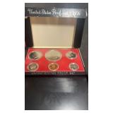 1976 United States Proof Set