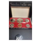 1975 United States Proof Set