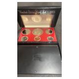 1975 United States Proof Set