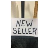 New seller