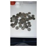 11 oz  Washington   state quarters