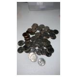 11oz   Kansas  state quarters