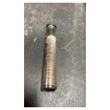 Partial Tube 1960s Unsearched Dimes