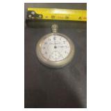 Illinois Watch Company Pocket Watch,!For