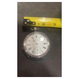 Kayï¿½s Triumph Pocket Watch , Not Running